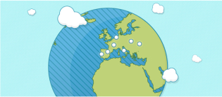 The cost of getting ill abroad 
