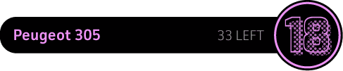 Peugeot 305