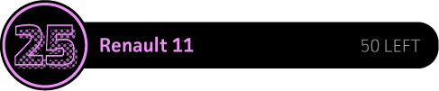 Renault 11