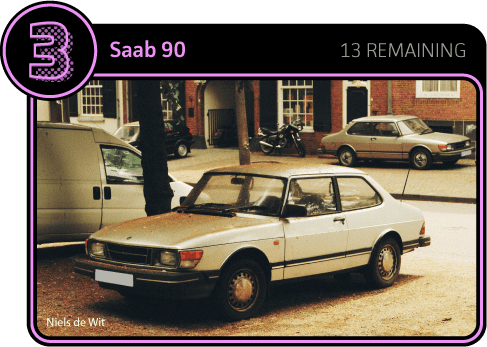 Saab 90