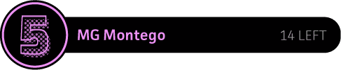 MG Montego