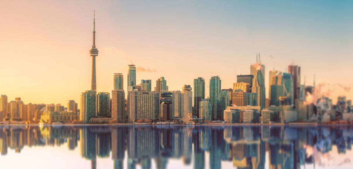 Travel insurance for Canada