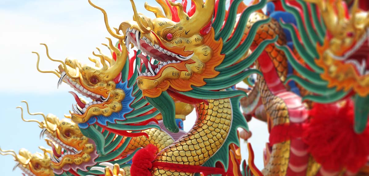 Travel insurance for China