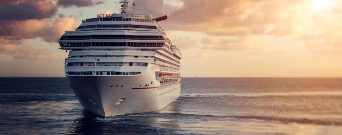 Cruise travel insurance