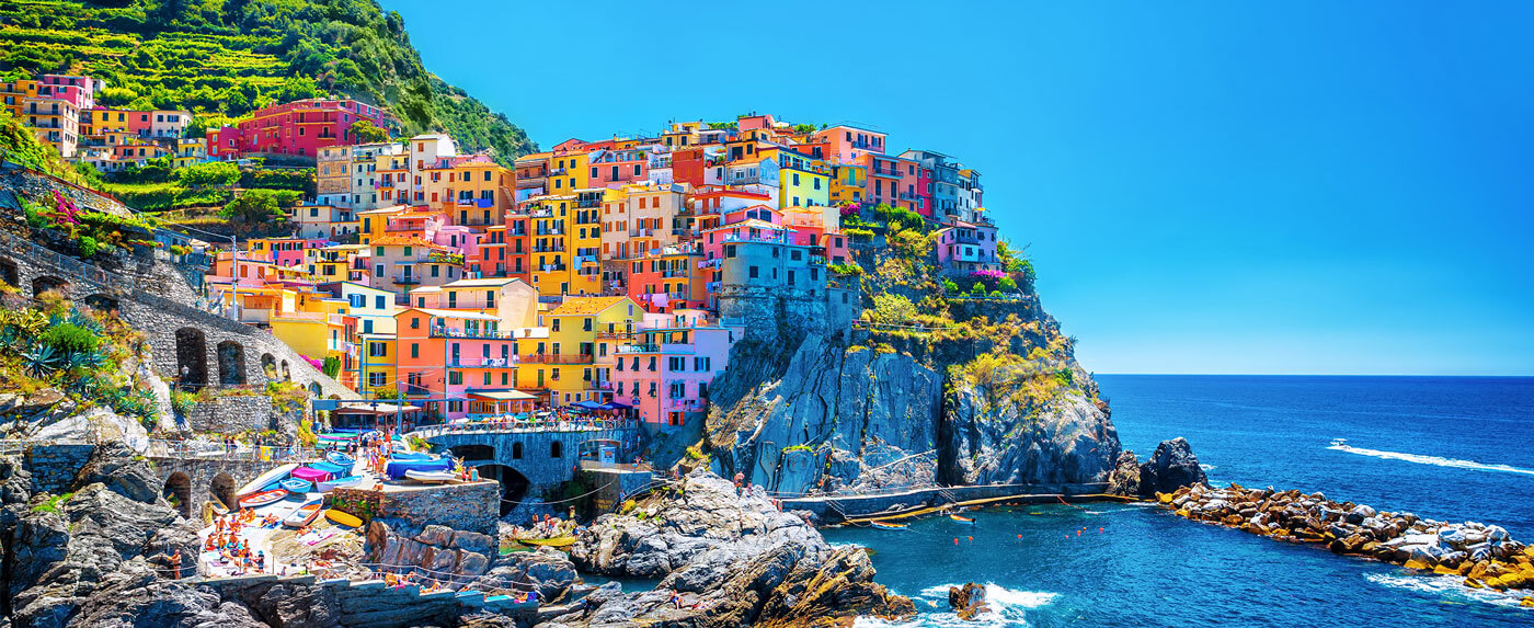 Travel insurance for Europe