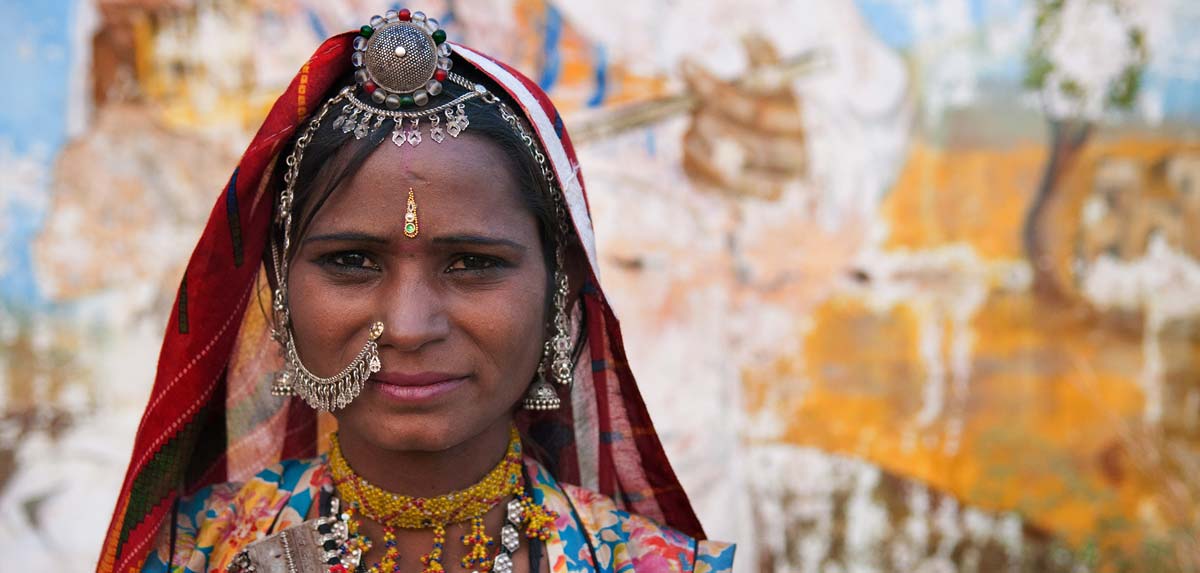 Travel insurance for India