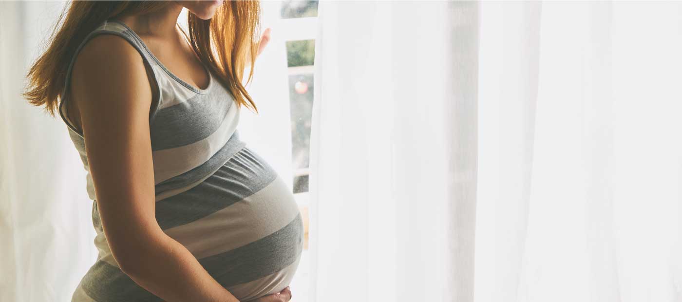 Pregnancy travel insurance
