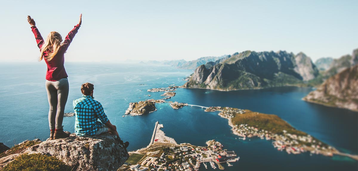 Student travel insurance