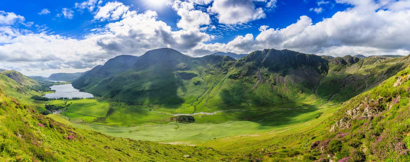 Travel insurance for the UK