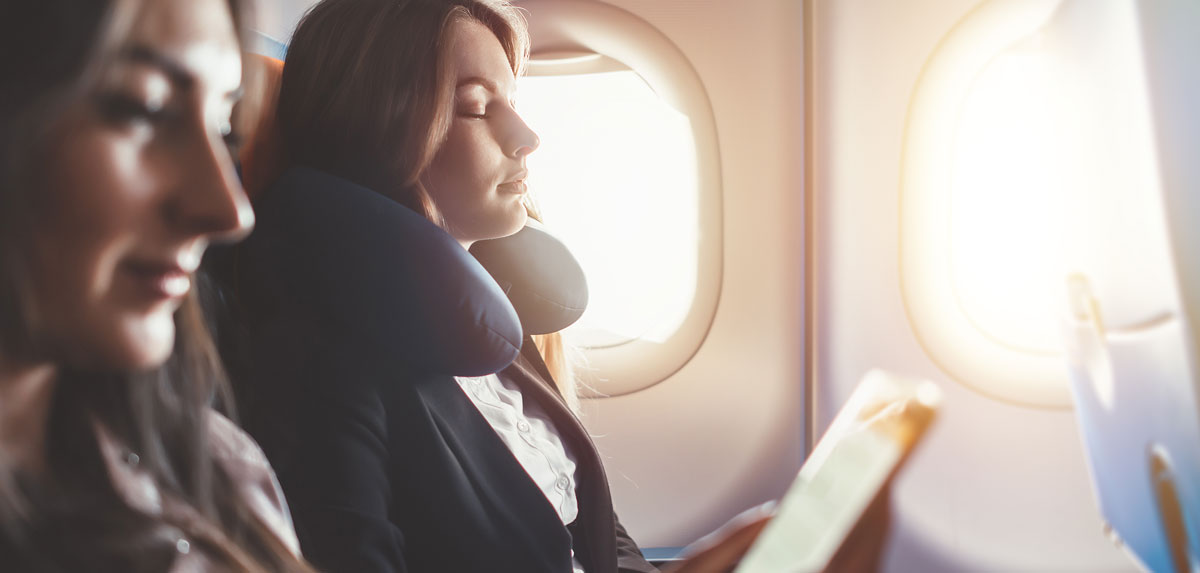 Worldwide travel insurance