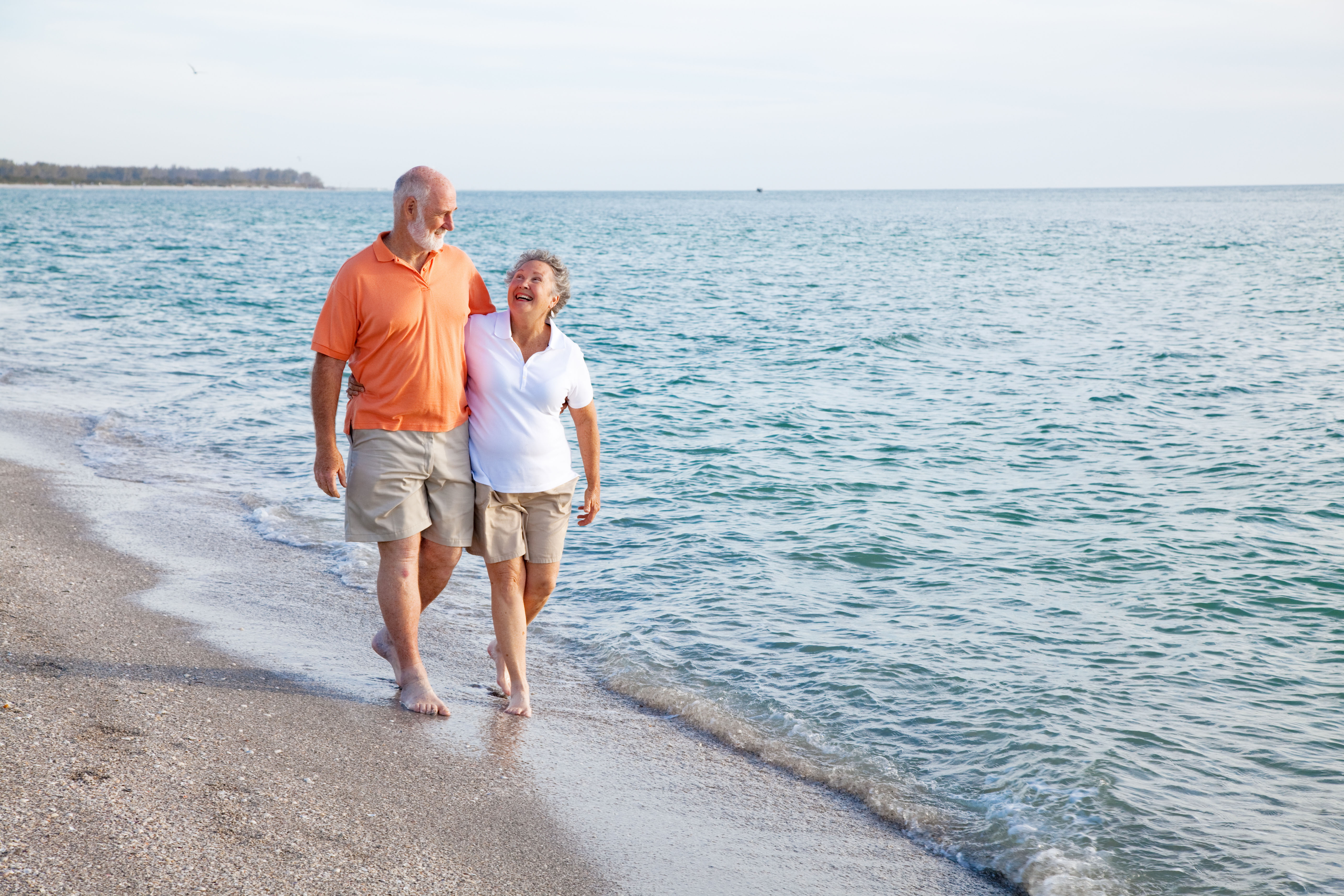 Travel insurance for people over 80