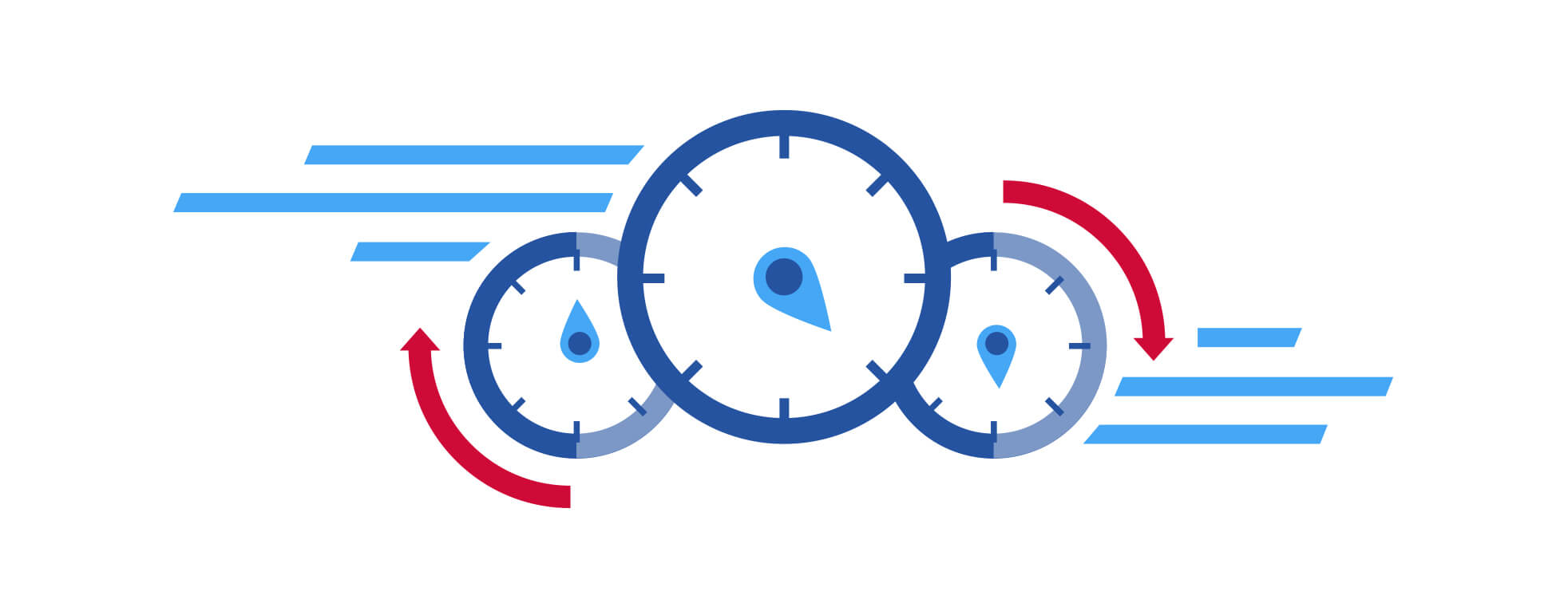 Mileometer for blackbox insurance