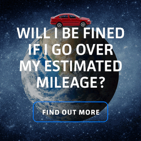 Car travelling around the globe for black box mileage questions