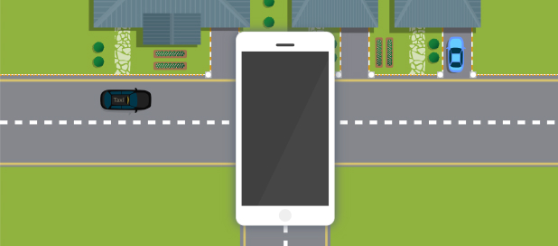 Staying secure while on holiday