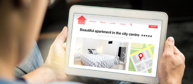 Home protection for Airbnb hosts