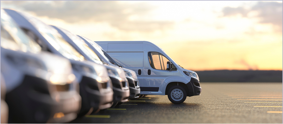 Van insurance