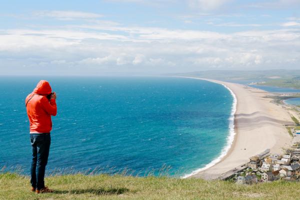 Best staycation destinations UK 